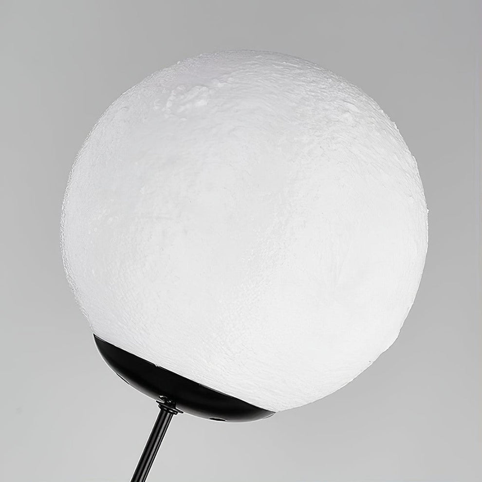 Galaxy Astronaut Table Lamp