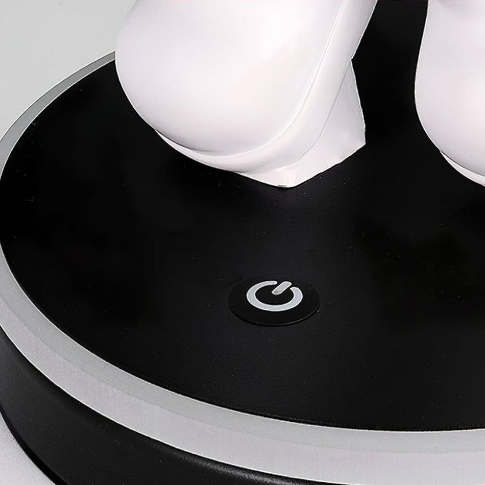 Galaxy Astronaut Table Lamp