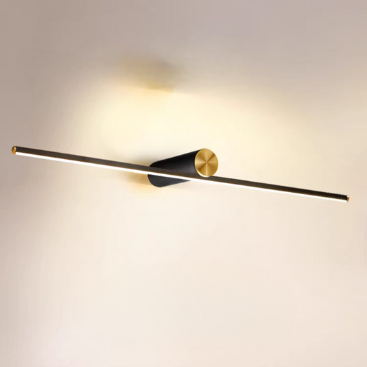 Black 12W Mirror Bath Picture Wall Led Light