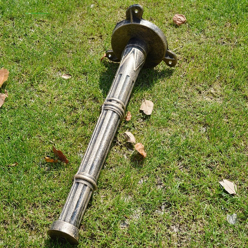 Antique Metro Gardan Bullard Light
