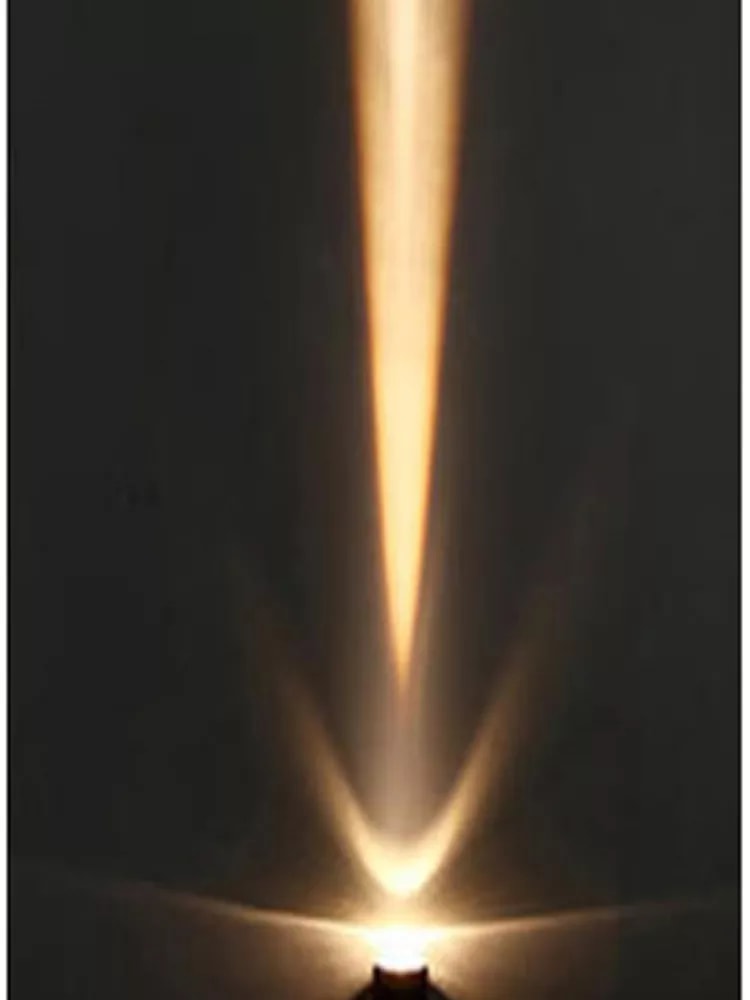 Led 10 Watts Warm Beam Outdoor Light