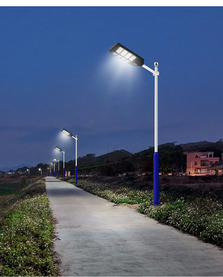 Solar Street Lights 200W 300W 400W