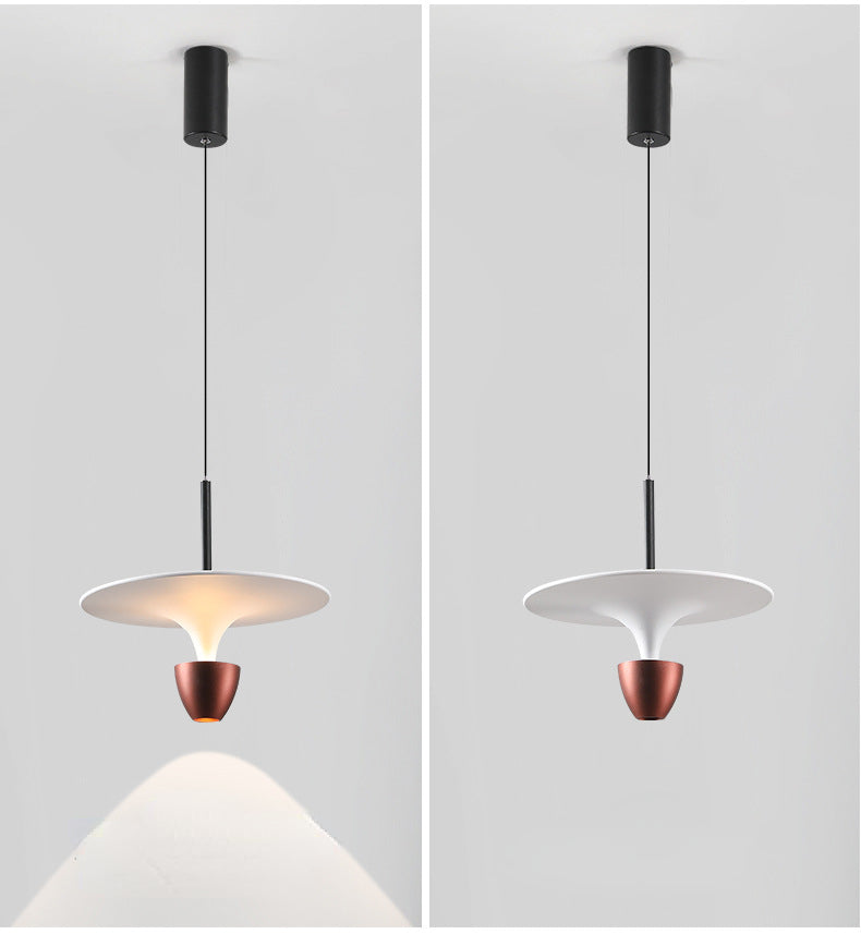 Nordic Led Hanging Lamp