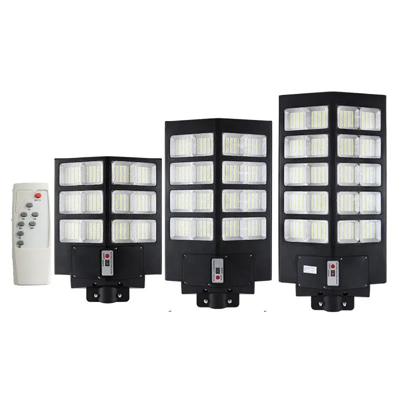 Solar Street Lights 200W 300W 400W