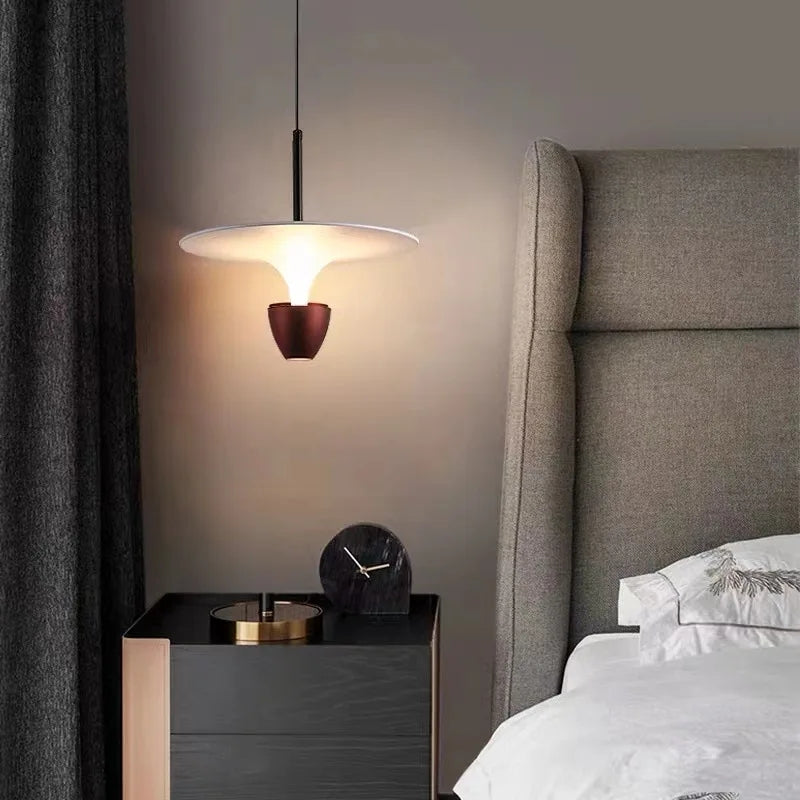 Nordic Led Hanging Lamp