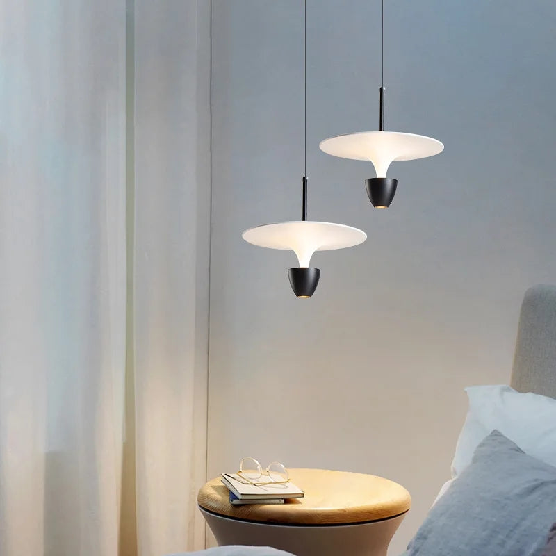 Nordic Led Hanging Lamp