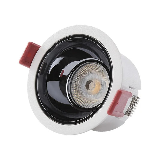 Led 7W COB White Concelled False Celling Light