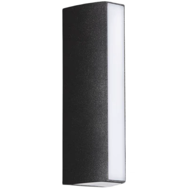 Double Sided COB Outdoor Light