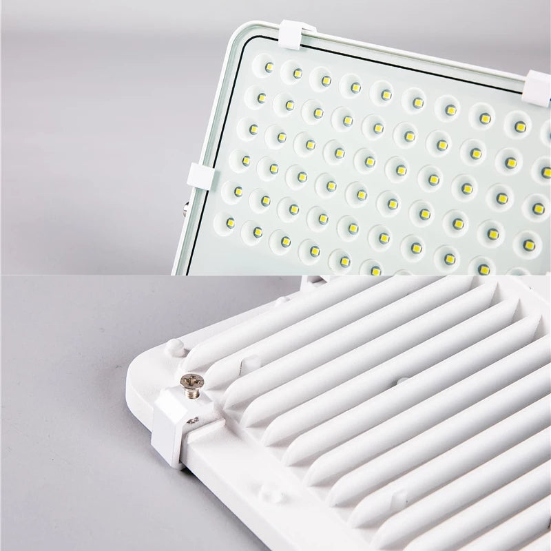 Led Flood Light 50W Unbreakable Waterproof IP65