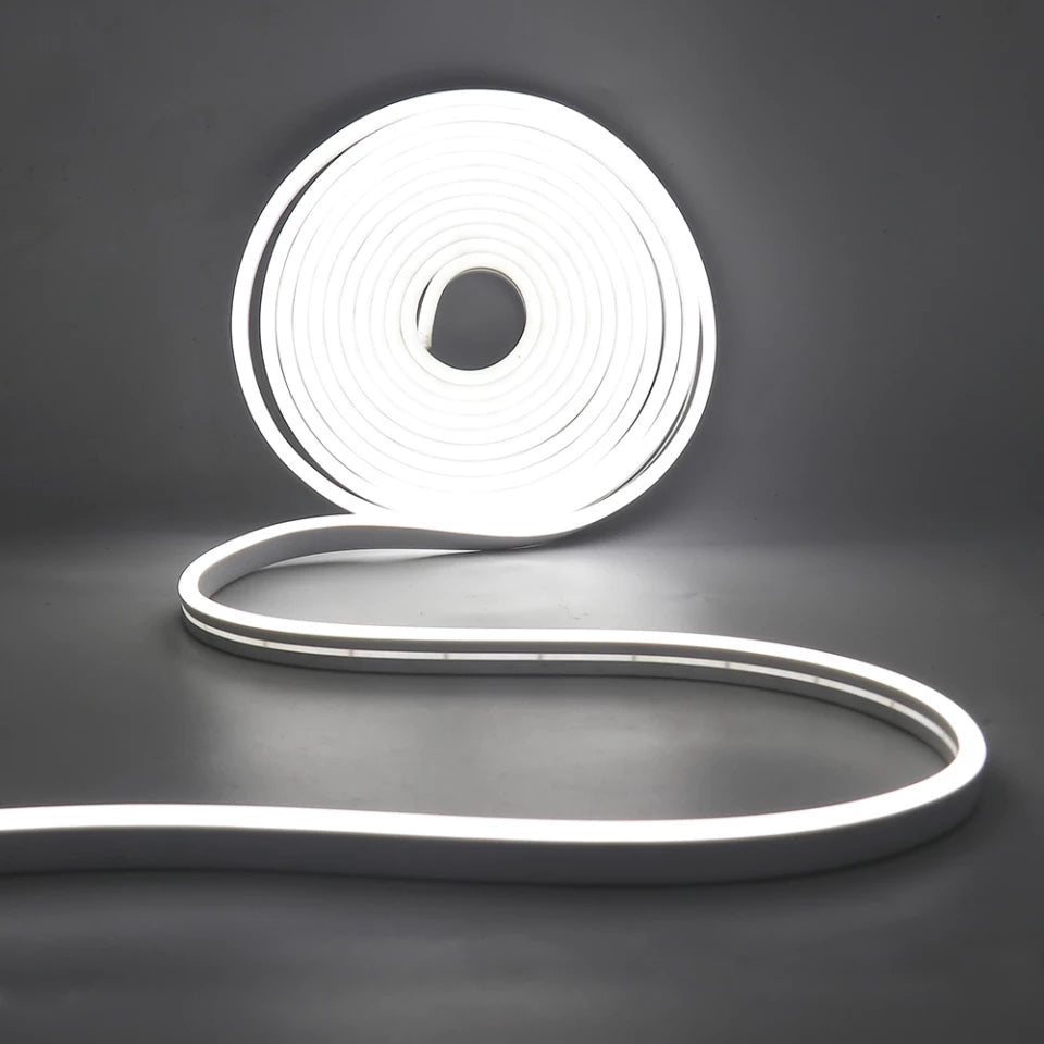 Elastic Led Neon Strip Shade Led Light