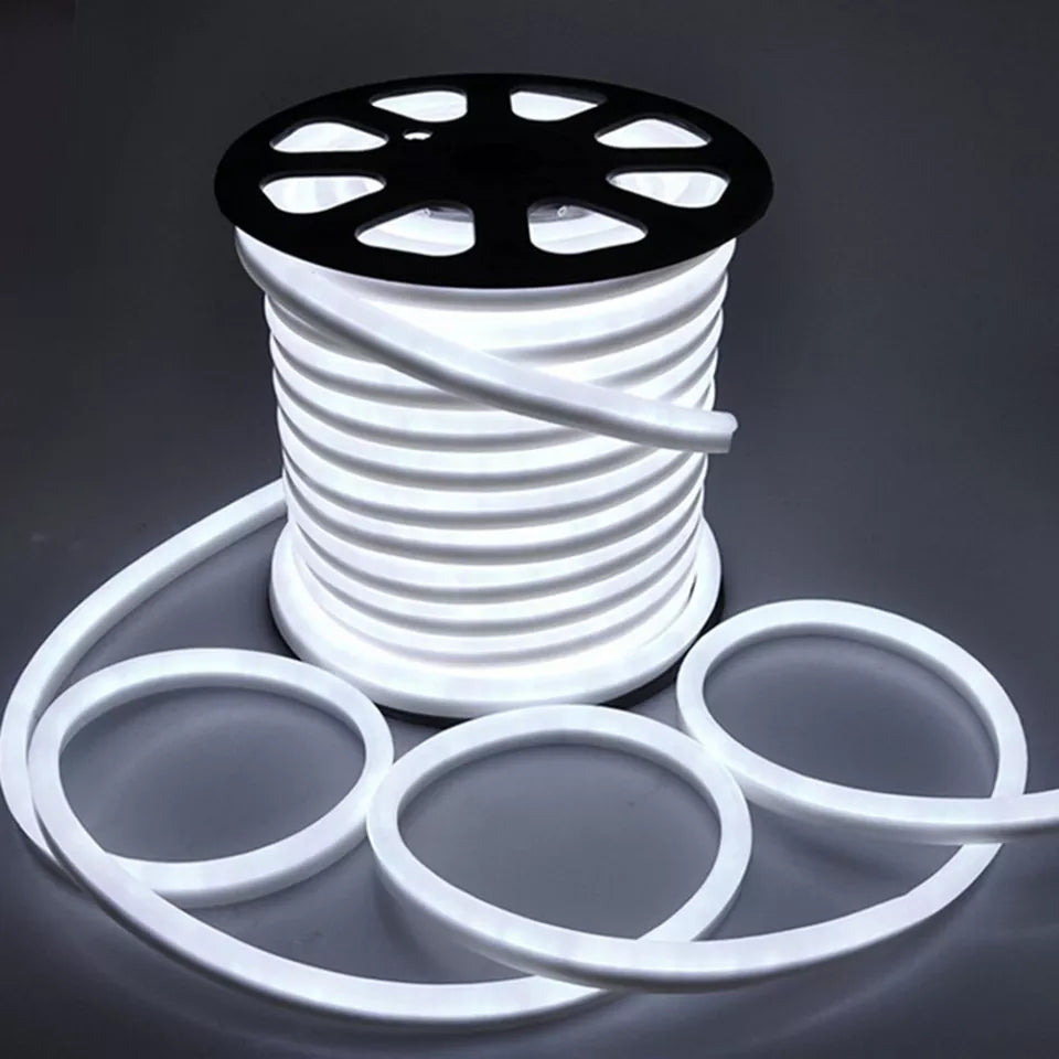 Elastic Led Neon Strip Shade Led Light