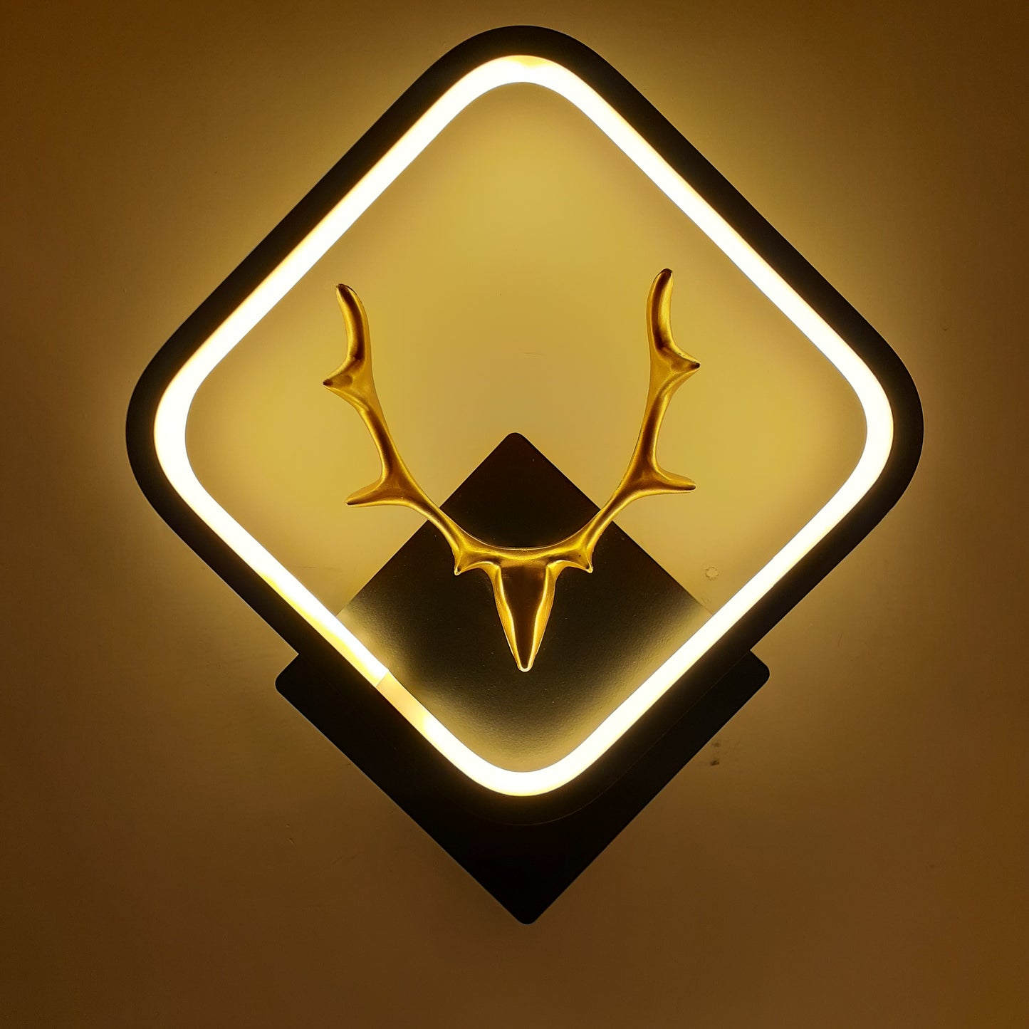 Markhor Led Wallight