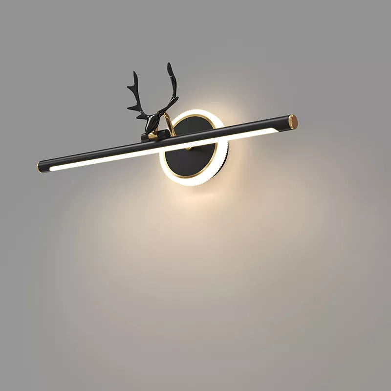 Antique Markhor Led Picture Light