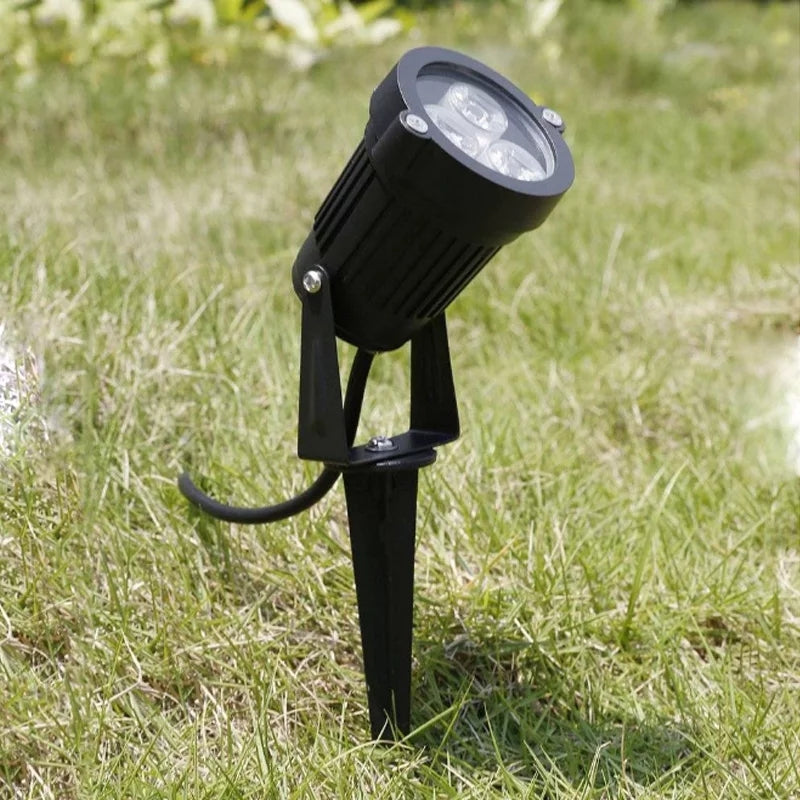 Led 5watts Spike Outdoor Garden Light