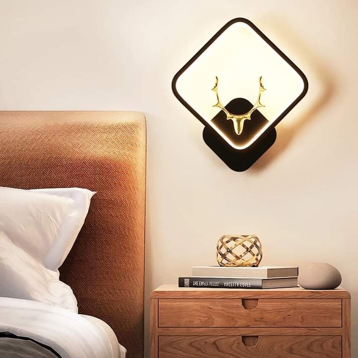 Markhor Led Wallight