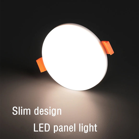 Led Ice Pannel Concelled Light –